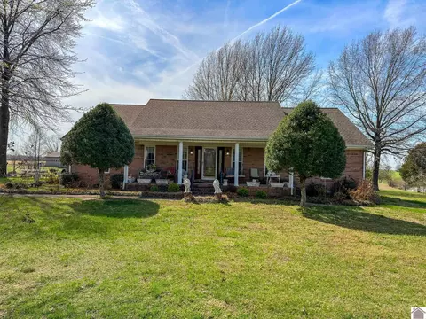 2811 County Road 1110 Apt Tracts 123 #TRACTS 1,2,3, Fancy Farm, KY 42039