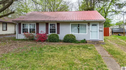 3311 Rucker Ave, Paducah, KY 42001