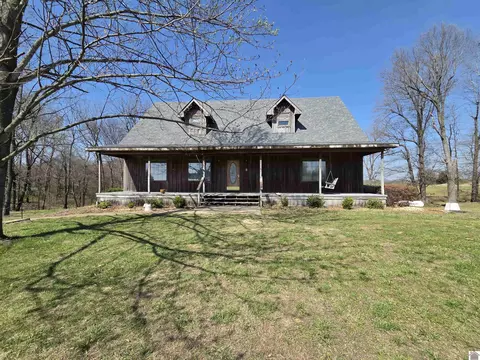 6290 State Route 58 E, Clinton, KY 42031