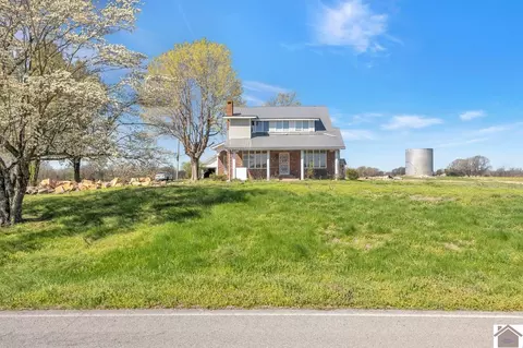 1331 St Rt 781 N, Clinton, KY 42031