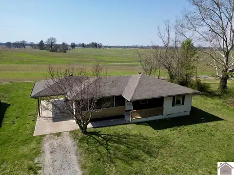 16155 Us Hwy 45 S, Water Valley, KY 42085