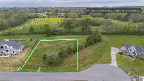 lot7 Hill Creek Ln, Benton, KY 42025