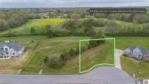 lot8 Hill Creek Ln, Benton, KY 42025
