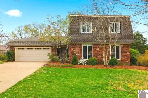 1519 London Dr, Murray, KY 42071