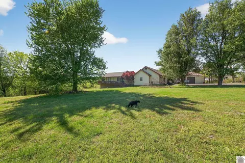 883 Litttle Bear Hwy, Gilbertsville, KY 42044