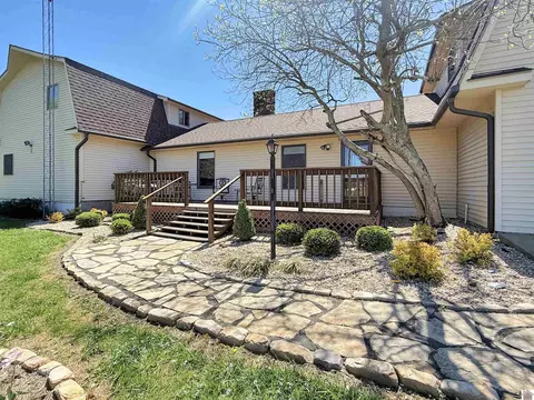 714 Mcdougal, Murray, KY 42071