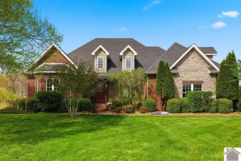 118 Blissful View Dr, Murray, KY 42071