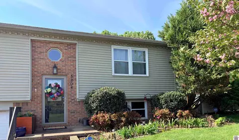 5204 Ogilvie Ave, Paducah, KY 42001