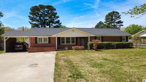 233 Edwards Dr, Paducah, KY 42003