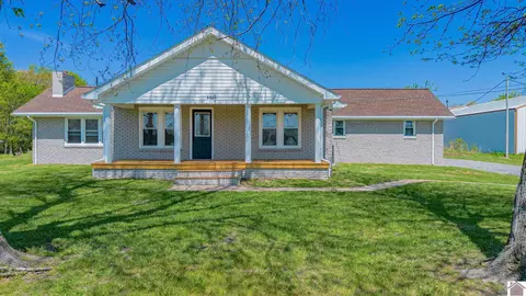 330 E M Hurley Rd, Calvert City, KY 42029