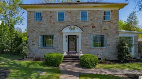 646 N 36th St, Paducah, KY 42001