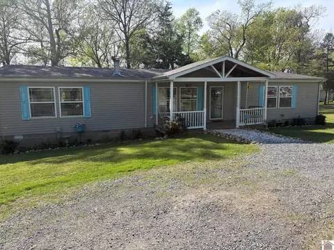 243 Washburn Rd, Benton, KY 42025