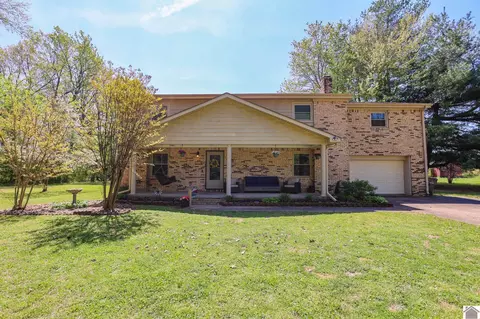 140 Brenna Dr, Paducah, KY 42001