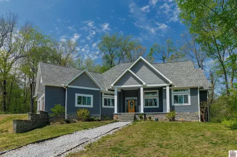 171 Young Rd, Hickory, KY 42051