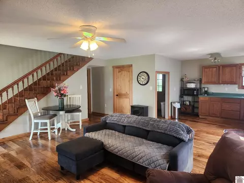 Living - 160 Wheeler Rd, Wingo, KY 42088 photo 1 of 1