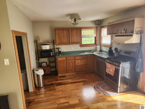 Kitchen - 160 Wheeler Rd, Wingo, KY 42088 photo 1 of 1