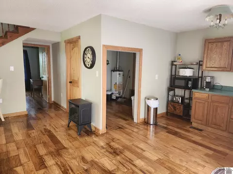 Entry Way - 160 Wheeler Rd, Wingo, KY 42088 photo 2 of 2
