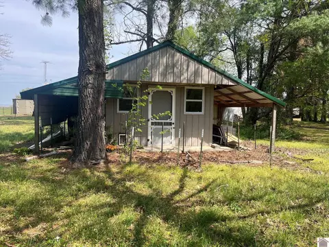 Exterior - 160 Wheeler Rd, Wingo, KY 42088 photo 3 of 3