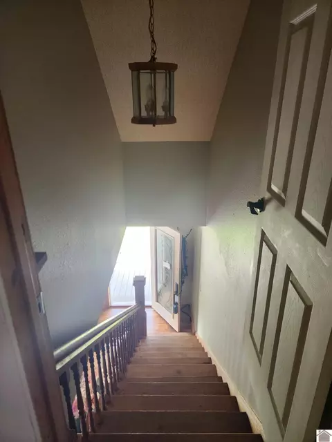 Entry Way - 160 Wheeler Rd, Wingo, KY 42088 photo 1 of 2