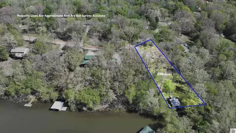 lot7 E Holiday Way, Cadiz, KY 42211