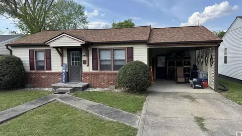 407 Harold King Dr, Benton, KY 42025