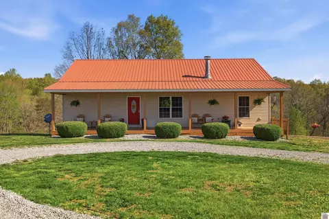 1340 Nunn Switch #CRITTENDEN CO. KY 5, Marion, KY 42064