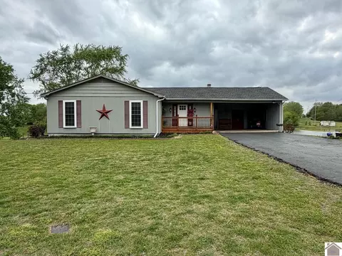 191 State Route 2205, Mayfield, KY 42066