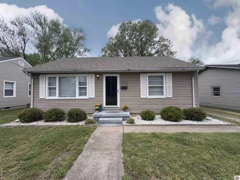 2905 Old Mayfield Rd, Paducah, KY 42003