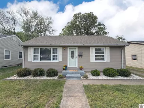 2905 Old Mayfield Rd, Paducah, KY 42003