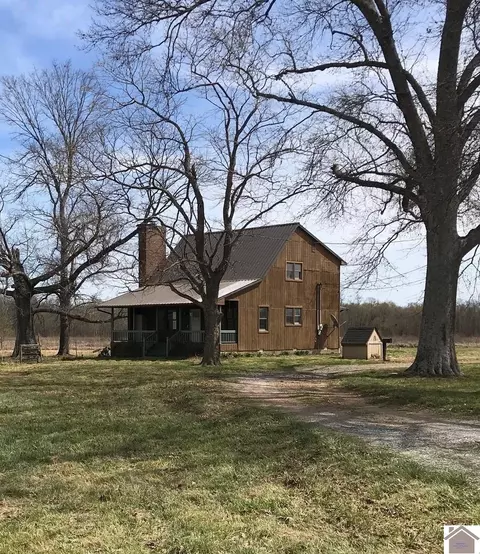 118 Schrader Rd, Sedalia, KY 42079
