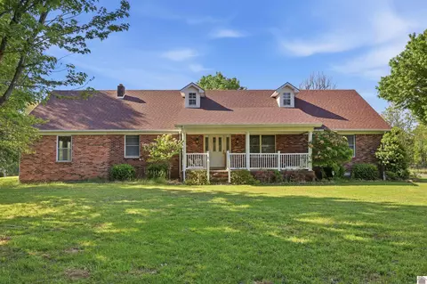 1441 E St Rt 80, Arlington, KY 42021