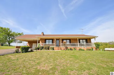 234 Mcintyre Rd, Fulton, KY 42041