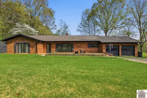 1601 Shallow Creek Cir, Paducah, KY 42001