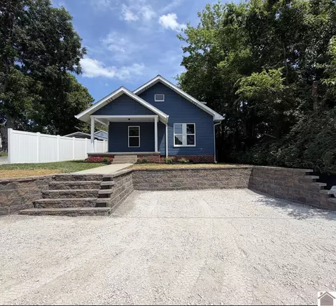 408 N Hawthorne St, Princeton, KY 42445