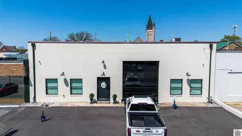 709 Kentucky Ave, Paducah, KY 42003