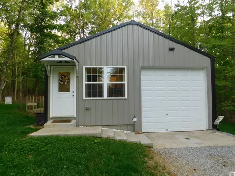 92 Clara Ln, Benton, KY 42025