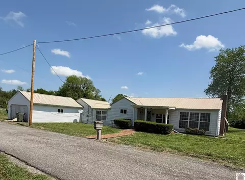 186 Exchange, Wingo, KY 42088