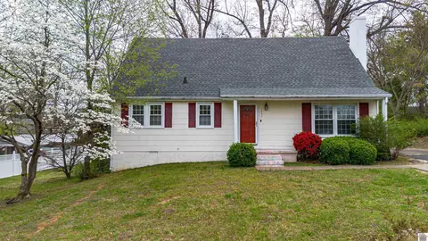 1330 Friedman Ln, Paducah, KY 42001