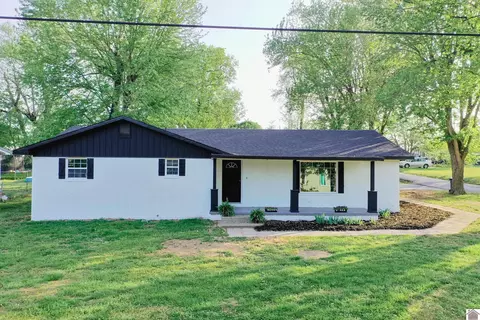 411 Bell St, Princeton, KY 42445