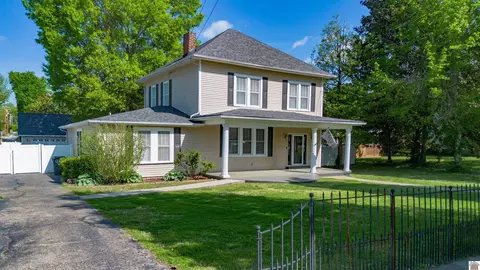 3515 Central Ave, Paducah, KY 42001