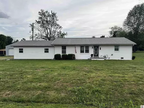 307 W Wyatt Street Fredonia Ky 42411, Fredonia, KY 42411
