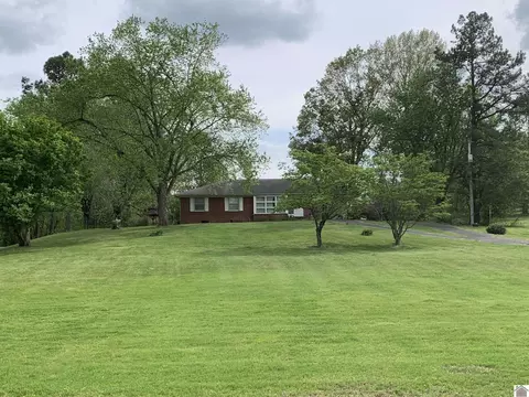 1647 Tiline Rd, Tiline, KY 42083