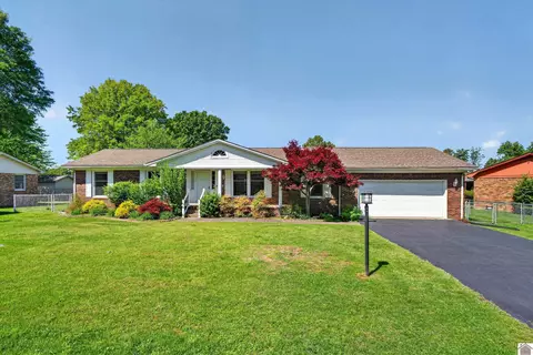 155 Susan Ln, Paducah, KY 42003