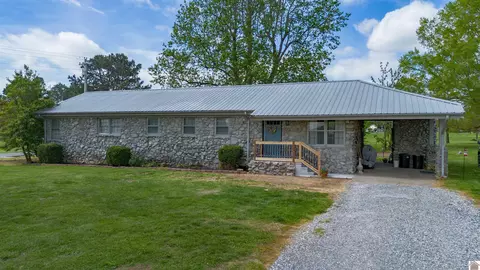 362 Warnick Rd, Calvert City, KY 42029