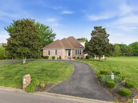 113 Clubhouse Dr, Ledbetter, KY 42058
