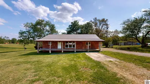 1875 Buffalo Rd, New Concord, KY 42076