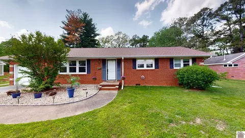 411 N 18th, Murray, KY 42071