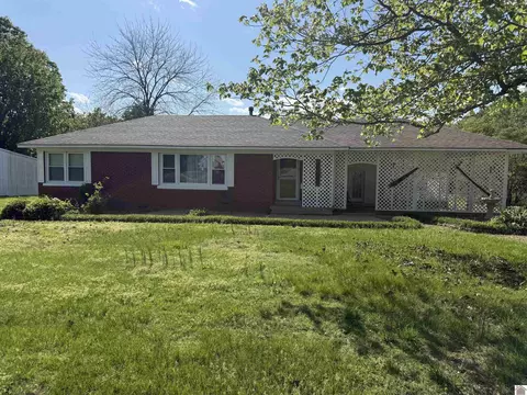 11609 State Route 131, Symsonia, KY 42082