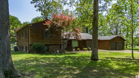 381 Foust Sledd Rd, Benton, KY 42025
