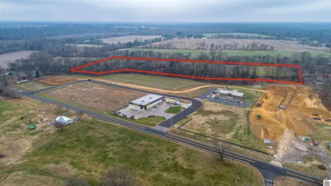 000 Barlow Rd #LOT C, Barlow, KY 42024
